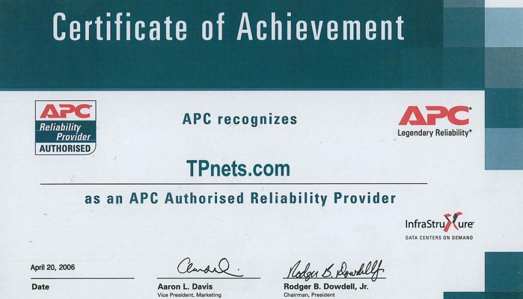 apc_2006_autoryzacja_reliability_provider