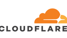 Cloudflare-Logo